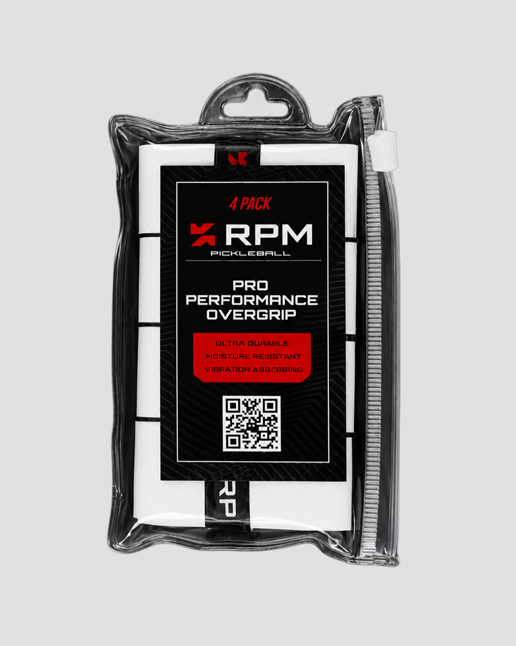 RPM Pro Performance TACKY Overgrip