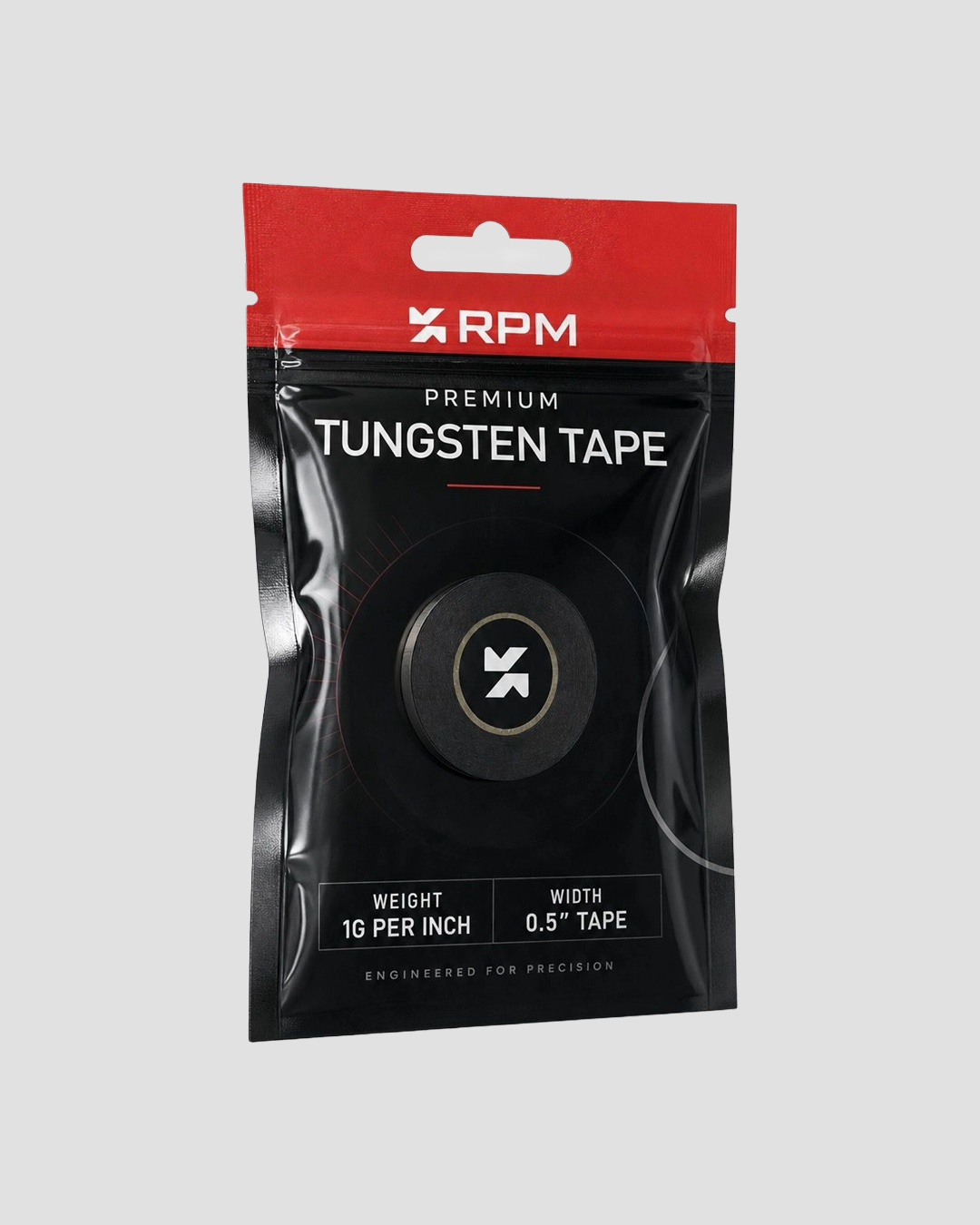 RPM Premium Tungsten Weighted Tape