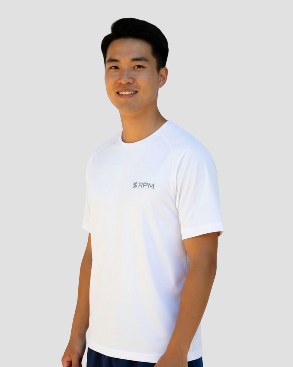 RPM Unisex Performance T-Shirt