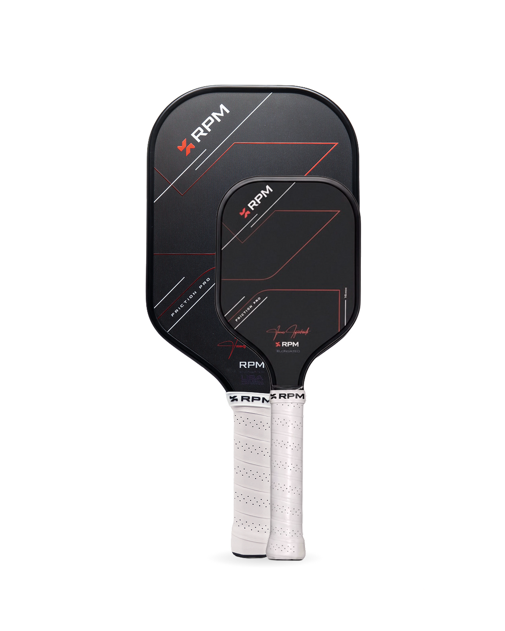 RPM Training Pickleball Paddle