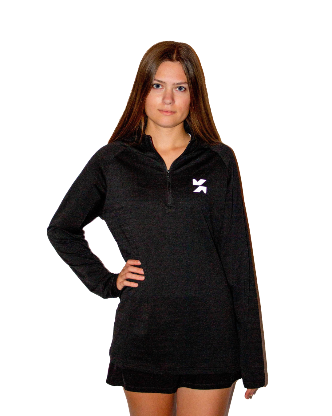 RPM Performance Quarter Zip