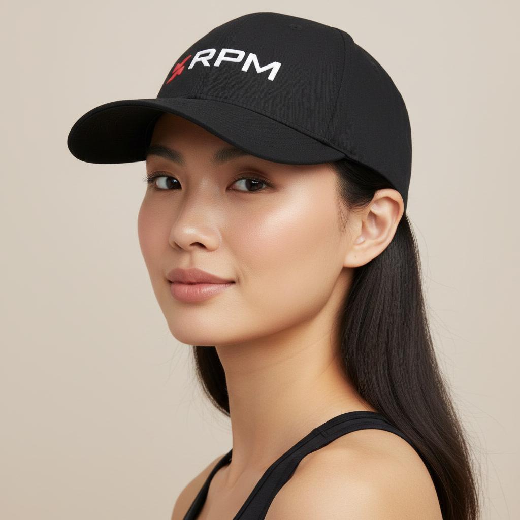 RPM Performance Hat
