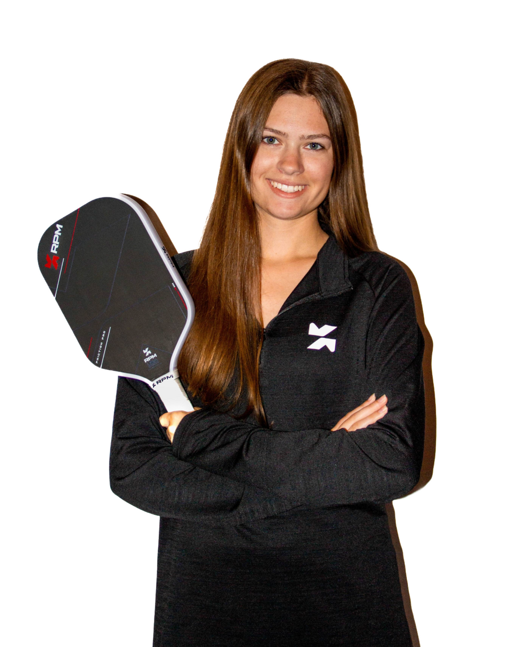 RPM Performance Quarter Zip