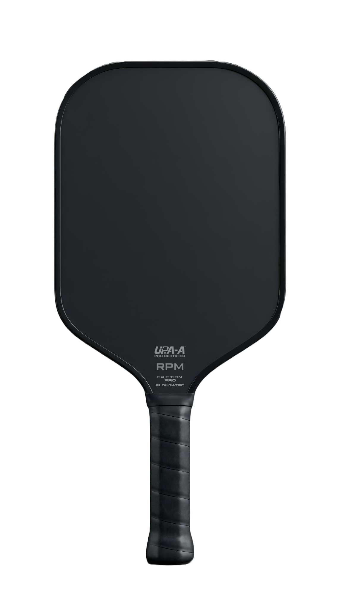BLACKOUT RPM FRICTION PRO Pickleball Paddle