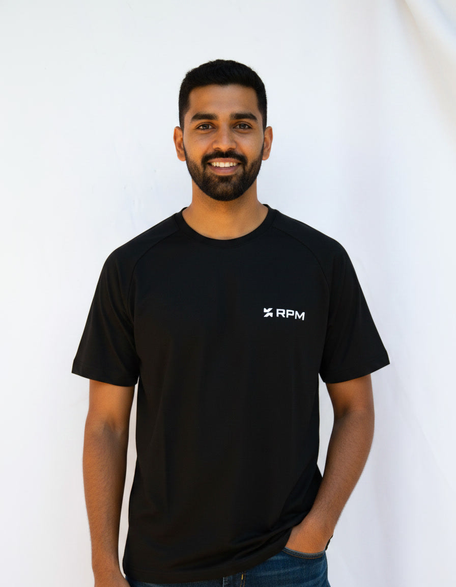 RPM Performance T-Shirt