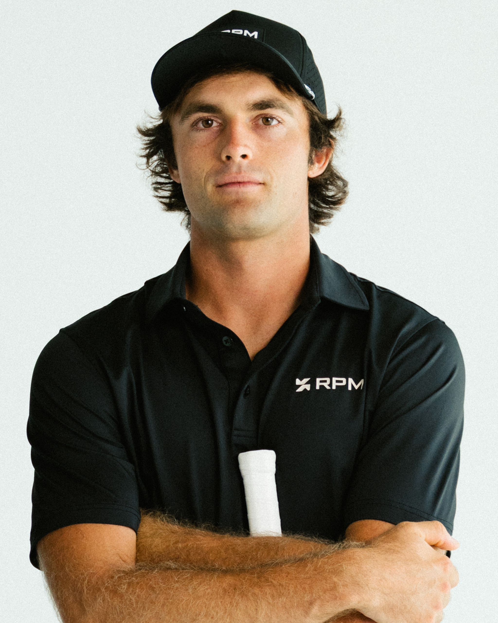 James Ignatowich RPM Paddle